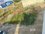 Plot for sale in Gurgoan/Dwarka Expressway