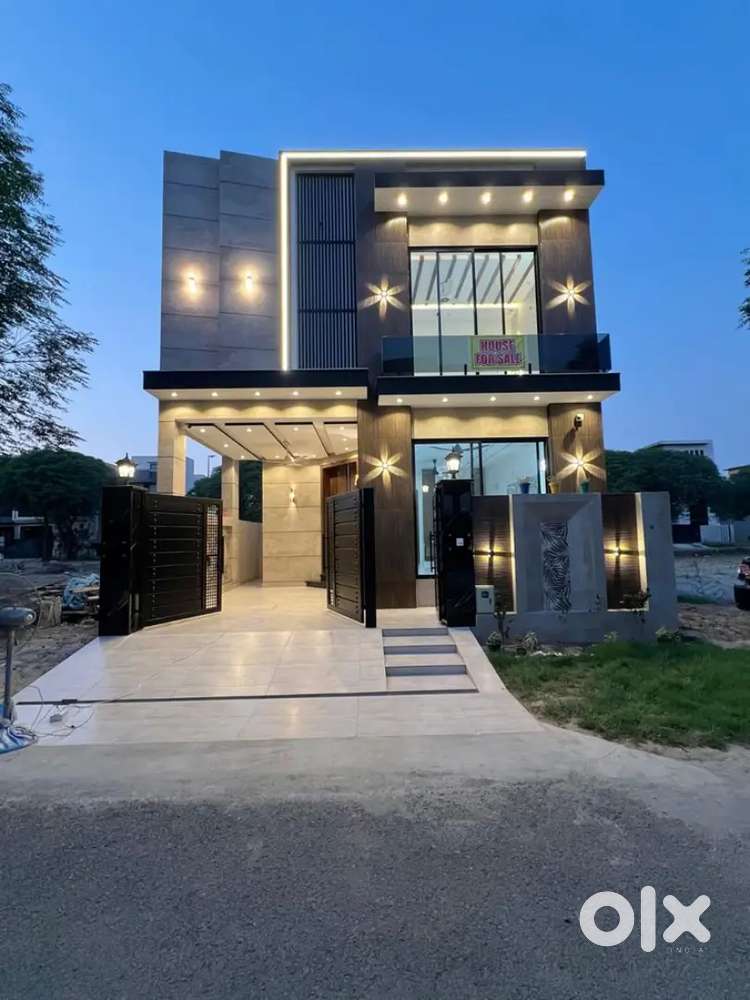 Modern 2 BHK Duplex Model Independent Villa in Kundrathur