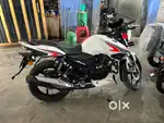 Apache rtr 160
