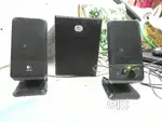 LOGITECH R20 desktop speaker 2.1 for sale