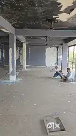 Office space