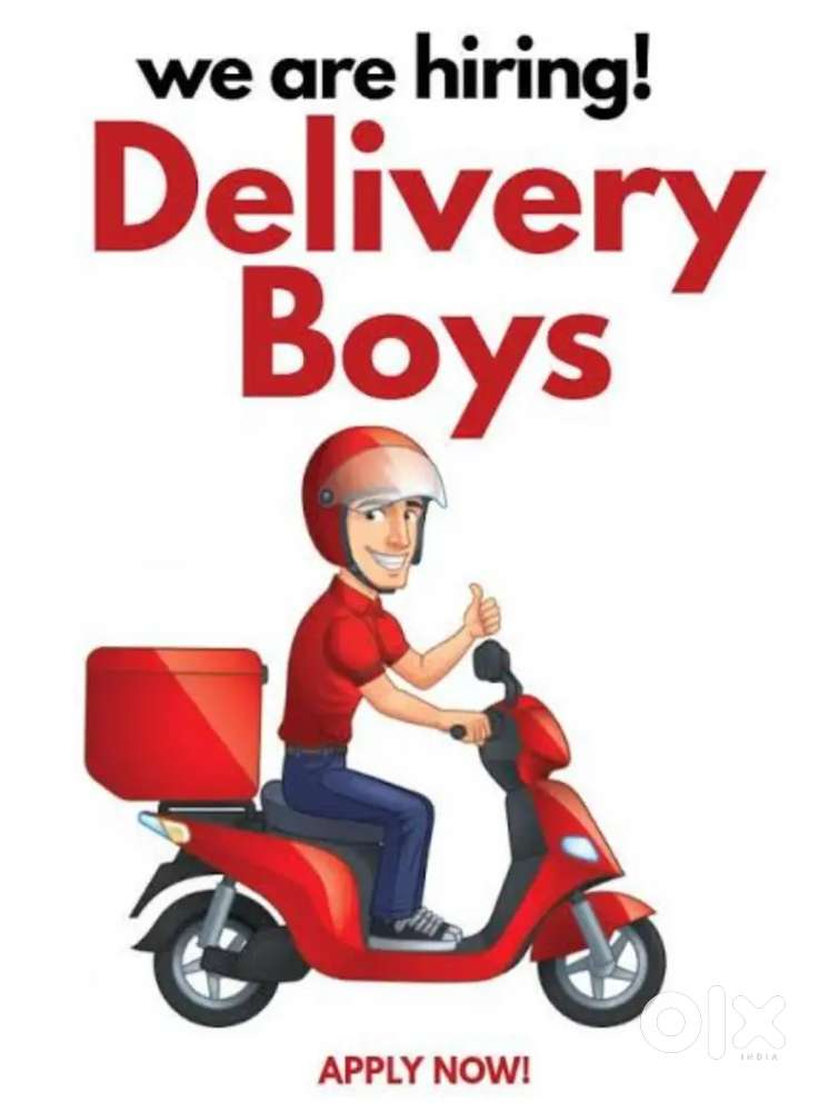 Delivery job in Mettupalayam Karamadai