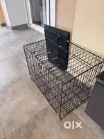 Dog Cage for small dogs