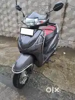 Honda Activa 2018