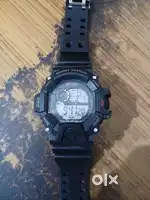 DIGITAL WATCH