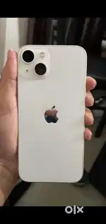 Selling my 5 months old iPhone 13. Need urgent money