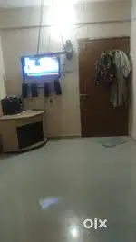1bhk flat near hariya hospital
