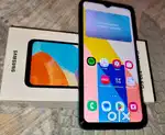 Samsung F23 5G , in excellent condition.