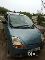 Chevrolet Spark 2008 Petrol 150000 Km Driven