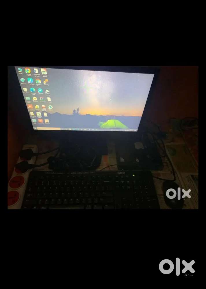 Lenovo Tiny Pc