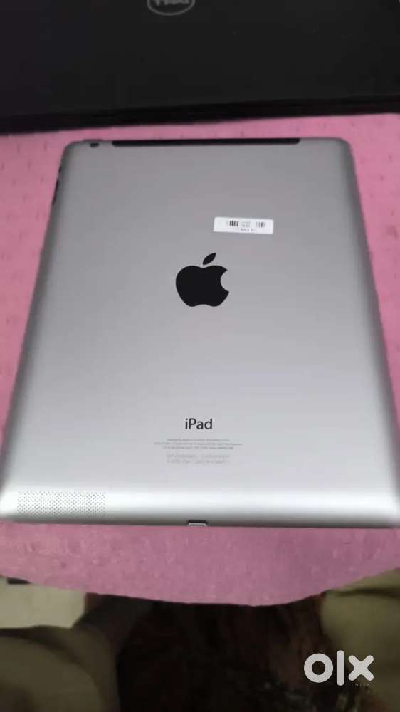 Apple ipad 4th generation