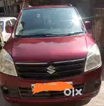 Maruti Suzuki Wagon R 1.0 2009 CNG & Hybrids 92236 Km Driven
