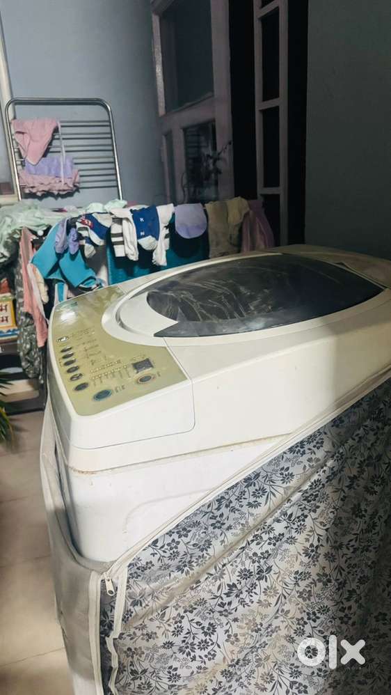 IFB fully automatic top load washing machine