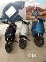 Ola sales and marketing