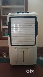 Crompton Optimus 100 Litres Desert Air Cooler for home