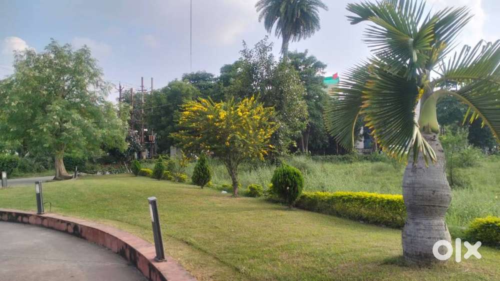 Plots in Tirumala Pride, near Sukhliya Square