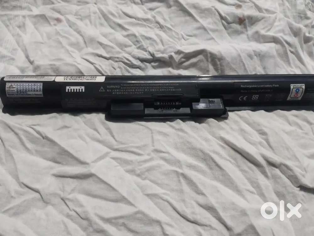 original leptop bettry