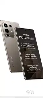 8 GB RAM 

128 GB ROM