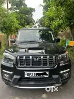 Mahindra Scorpio Classic 2.2 S 11 MT 7 Str, 2024, Diesel