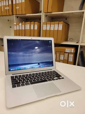 Apple Macbook Air 2015 Core i5 256gb ssd 8gb ram Renewed Laptop