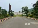 Gandigundam check post