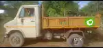 407 dumper bs 4 at Moran, Fixed price