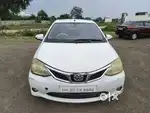 Toyota Etios 2013 Diesel Well Maintained Good Condition