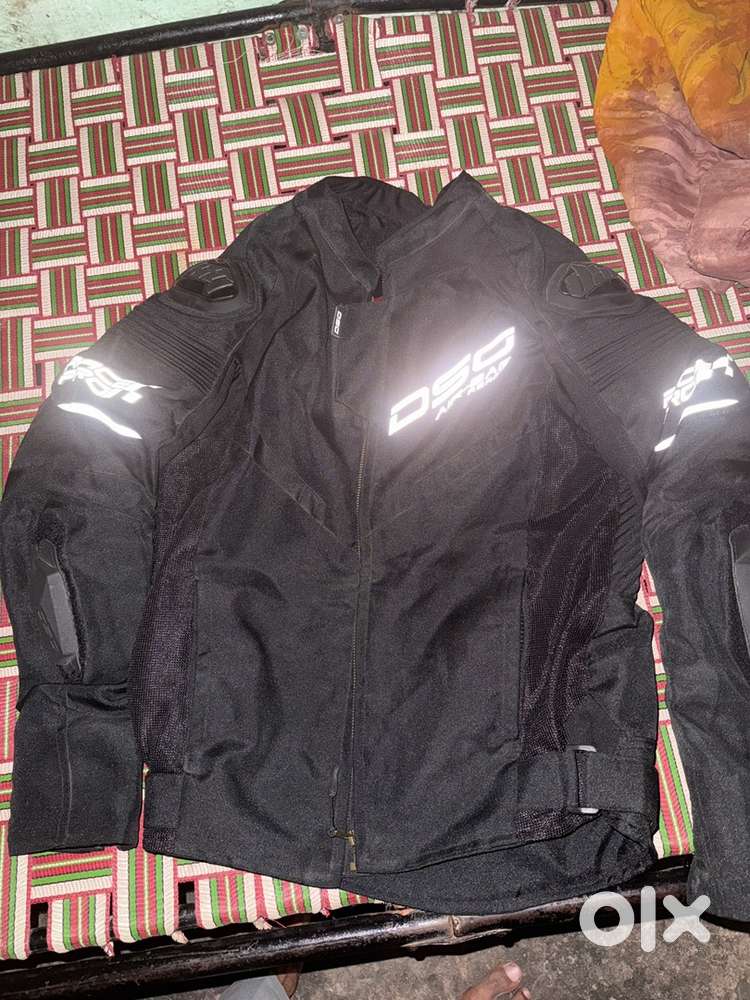 DSG brand new jacket
