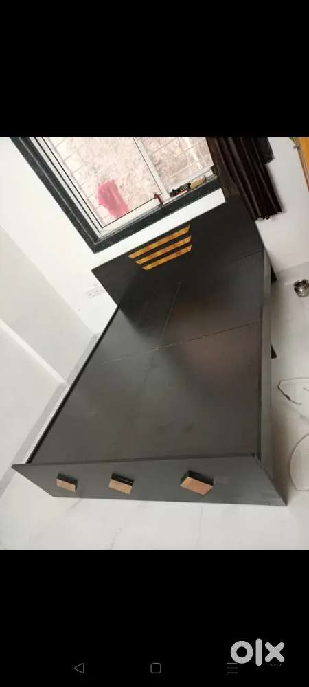 Patti bed new brand directly from factory