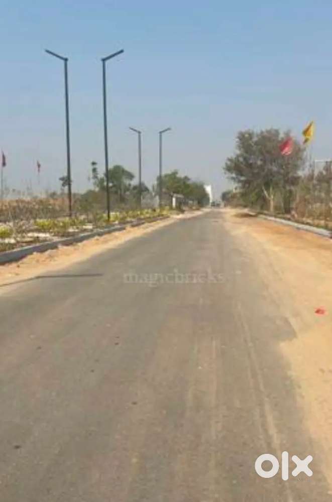 खटकड़ हाइवे 2 बिगा जमीन