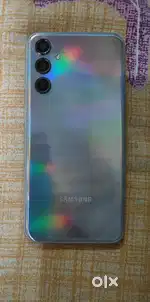 Samsung M34 -5g(6/128)Very very good condition