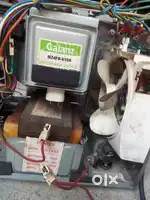 Fridge and air-condition service center