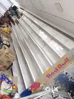 Super Market rack