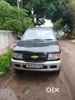 Chevrolet Tavera 2008 Neo 3 Top model full interior modified