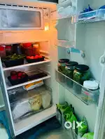 LG  4 star 190L fridge in Excellent condition