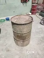 Drum kaam nahi aara hai aur jaga nhi hai rakne ke esliye sell karnahai