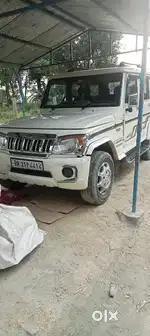 Mahindra Bolero Power Plus 2019