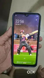 Vivo Y15 mobile in good condition