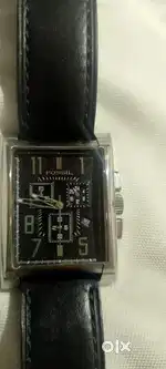 Fossil brand men wrist watch