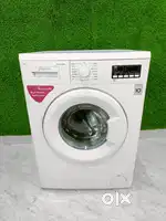 Godrej eon front load washing machine, budget friendly