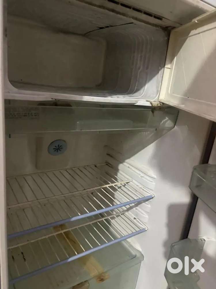 All good condition