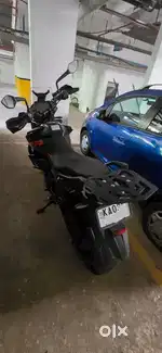 KTM 390 Adventure