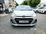 Hyundai Grand i10 1.2 Kappa Magna, 2019, CNG & Hybrids