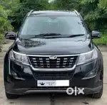 Mahindra XUV500 W9 1.99, 2020, Diesel