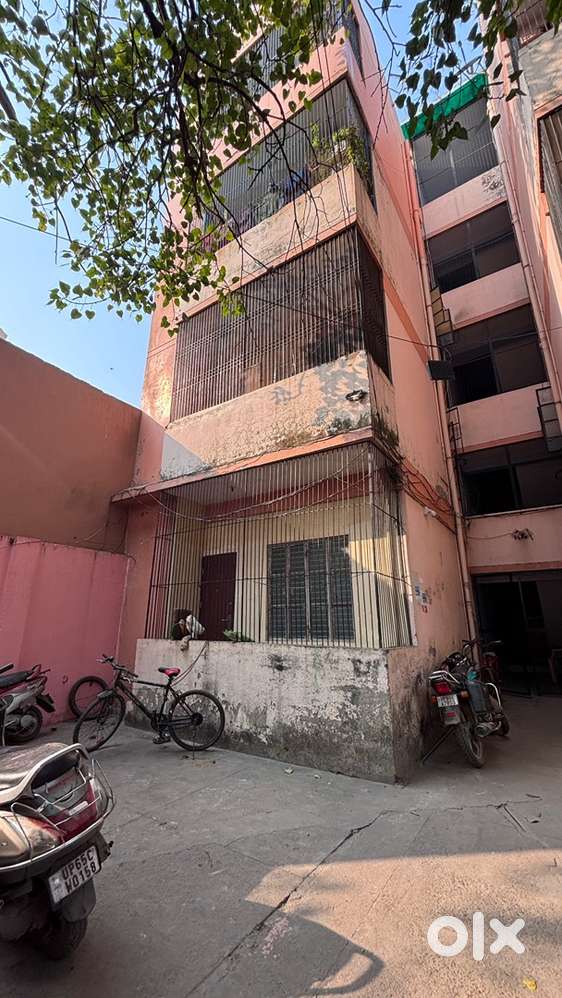 1 BHK flat for sale