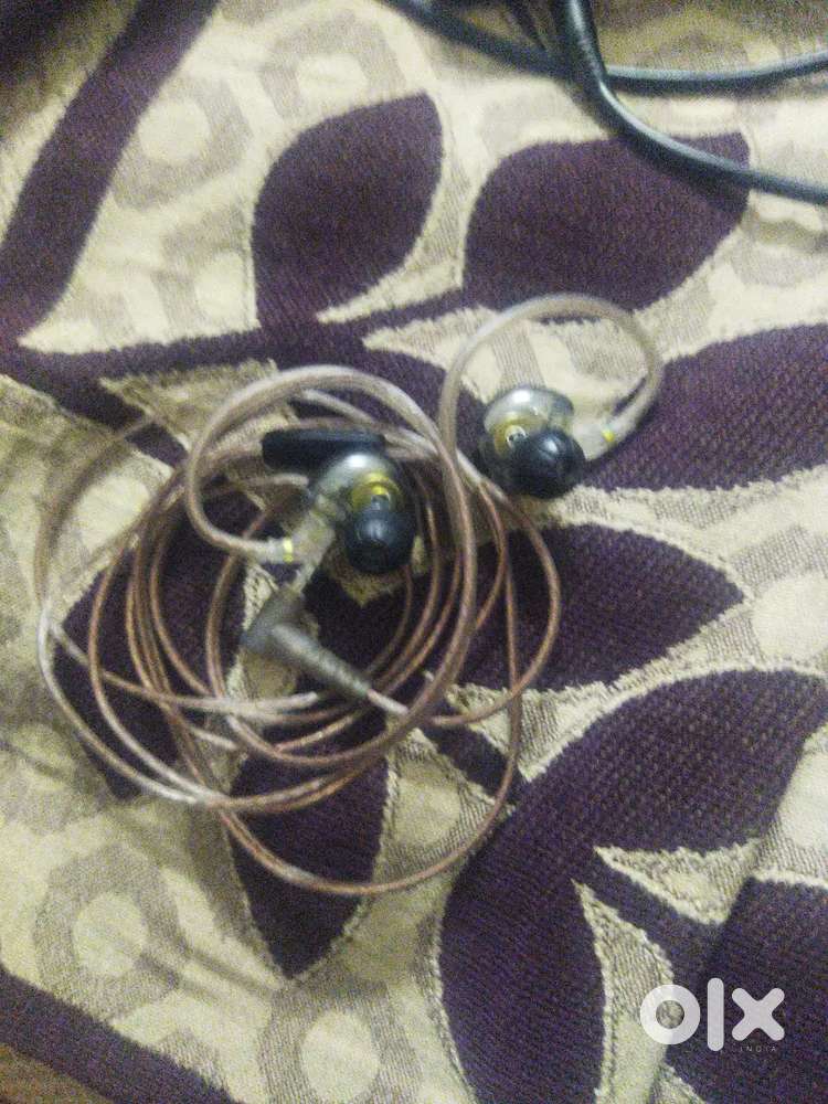 KZ EDC PRO IEM Wired Earphone
