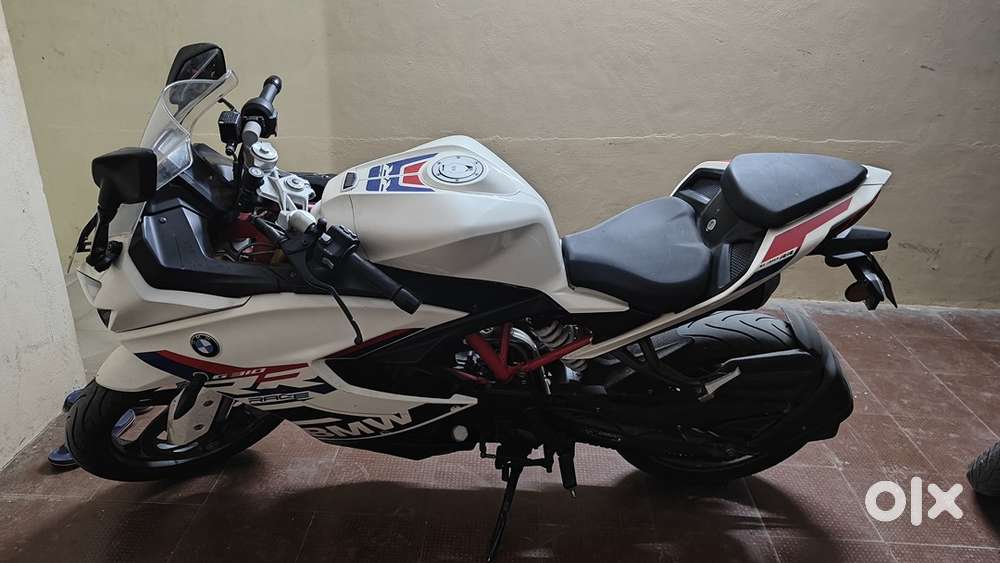 BMW G310 RR for sale