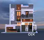 Residential House for sale in PACHAPALAYAM, Perur