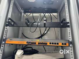 Internet service provider materials