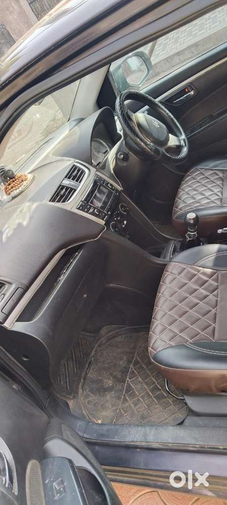 Maruti Suzuki Swift 2014 Diesel Well Maintained